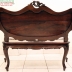 Bộ Bàn Ghế Louis Gỗ Cẩm Lai Quý Hiếm - Giá Rẻ Đặc Biệt - MS02