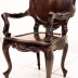 Bộ Bàn Ghế Louis Gỗ Cẩm Lai Quý Hiếm - Giá Rẻ Đặc Biệt - MS02