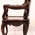 Bộ Bàn Ghế Louis Gỗ Cẩm Lai Quý Hiếm - Giá Rẻ Đặc Biệt - MS02