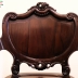 Bộ Bàn Ghế Louis Gỗ Cẩm Lai Quý Hiếm - Giá Rẻ Đặc Biệt - MS02
