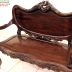 Bộ Bàn Ghế Louis Gỗ Cẩm Lai Quý Hiếm - Giá Rẻ Đặc Biệt - MS02