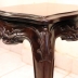 Bộ Bàn Ghế Louis Gỗ Cẩm Lai Quý Hiếm - Giá Rẻ Đặc Biệt - MS02