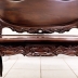 Bộ Bàn Ghế Louis Gỗ Cẩm Lai Quý Hiếm - Giá Rẻ Đặc Biệt - MS02