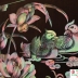 Tủ Thờ Đẹp Khảm Ốc - Vinh Hoa Phú Quý