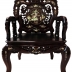 Bàn Ghế Louis Khánh Rồng Của Huế Xịn