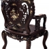 Bàn Ghế Louis Khánh Rồng Của Huế Xịn