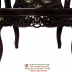 Bàn Ghế Louis Khánh Rồng Của Huế Xịn