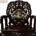 Bàn Ghế Louis Khánh Rồng Của Huế Xịn