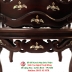 Bàn Ghế Louis Khánh Rồng Của Huế Xịn