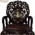 Bàn Ghế Louis Khánh Rồng Của Huế Xịn