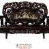 Bàn Ghế Louis Khánh Rồng Của Huế Xịn