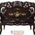 Bàn Ghế Louis Khánh Rồng Của Huế Xịn