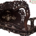 Bàn Ghế Louis Khánh Rồng Của Huế Xịn