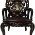 Bàn Ghế Louis Khánh Rồng Của Huế Xịn