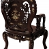Bàn Ghế Louis Khánh Rồng Của Huế Xịn