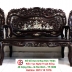 Bàn Ghế Louis Khánh Rồng Của Huế Xịn