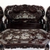 Bàn Ghế Louis Khánh Rồng Của Huế Xịn