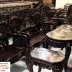 Bàn Ghế Louis Khánh Rồng Của Huế Xịn