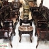 Bàn Ghế Louis Khánh Rồng Của Huế Xịn
