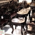 Bàn Ghế Louis Khánh Rồng Của Huế Xịn
