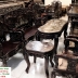 Bàn Ghế Louis Khánh Rồng Của Huế Xịn