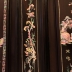 Tủ Thờ Nhị Thập Tứ Hiếu Gỗ Gụ Đẹp