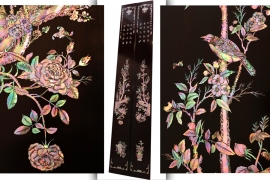 Câu Đối Mai Điểu