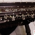 Bộ Bàn Ghế Vách Tàu Khảm Ốc