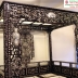 Long Sàng Dành Cho Lớp Quý Tộc Ngày Xưa