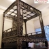 Long Sàng Dành Cho Lớp Quý Tộc Ngày Xưa