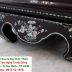 Tủ Thờ Gỗ Trắc - Chuẩn Mực Cho Một Chiếc Tủ Thờ -  [[ Đẹp Nhất ]]