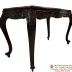 Bộ Bàn Louis Khảm Ốc Ba Buồng - Đẹp, Sang Trọng & Đẳng Cấp