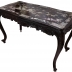Bộ Bàn Louis Khảm Ốc Ba Buồng - Đẹp, Sang Trọng & Đẳng Cấp