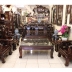 Bộ Bàn Ghế Gỗ Trắc Ta - [[ Siêu Vip - Hàng Hiếm ]]