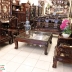 Bộ Bàn Ghế Gỗ Trắc Ta - [[ Siêu Vip - Hàng Hiếm ]]