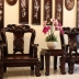 Bộ Bàn Ghế Gỗ Trắc Ta - [[ Siêu Vip - Hàng Hiếm ]]
