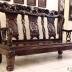 Bộ Bàn Ghế Gỗ Trắc Ta - [[ Siêu Vip - Hàng Hiếm ]]