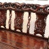 Bộ Bàn Ghế Gỗ Trắc Ta - [[ Siêu Vip - Hàng Hiếm ]]