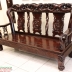 Bộ Bàn Ghế Gỗ Trắc Ta - [[ Siêu Vip - Hàng Hiếm ]]