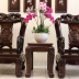 Bộ Bàn Ghế Gỗ Trắc Ta - [[ Siêu Vip - Hàng Hiếm ]]