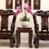 Bộ Bàn Ghế Gỗ Trắc Ta - [[ Siêu Vip - Hàng Hiếm ]]