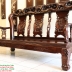 Bộ Bàn Ghế Gỗ Trắc Ta - [[ Siêu Vip - Hàng Hiếm ]]