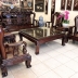 Bộ Bàn Ghế Gỗ Trắc Ta - [[ Siêu Vip - Hàng Hiếm ]]