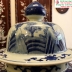 Đôi Chóe Sứ Đẹp - Khang Hy Vi Hành - Siêu To Khổng Lồ