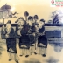 Đôi Chóe Sứ Đẹp - Khang Hy Vi Hành - Siêu To Khổng Lồ