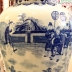 Đôi Chóe Sứ Đẹp - Khang Hy Vi Hành - Siêu To Khổng Lồ