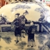 Đôi Chóe Sứ Đẹp - Khang Hy Vi Hành - Siêu To Khổng Lồ