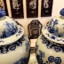 Đôi Chóe Sứ Đẹp - Khang Hy Vi Hành - Siêu To Khổng Lồ