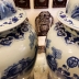 Đôi Chóe Sứ Đẹp - Khang Hy Vi Hành - Siêu To Khổng Lồ