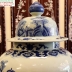 Đôi Chóe Sứ Đẹp - Khang Hy Vi Hành - Siêu To Khổng Lồ